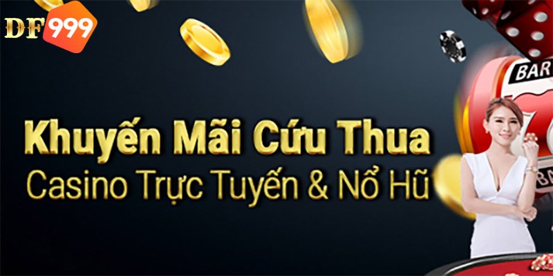 Khuyến mãi DF999 và câu hỏi thường gặp