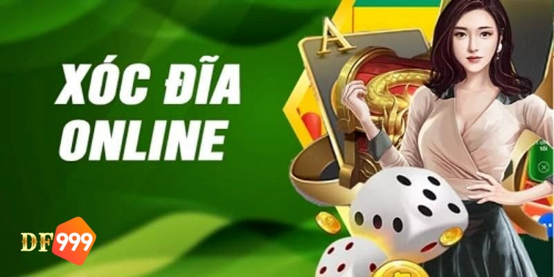 Xóc đĩa online có bịp không liên quan đến sự công bằng